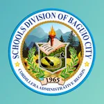 DepEd Baguio CCApp icon