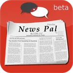 News Pal™ (voice browser) icon