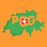 PCG Switzerland icon