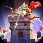 三國主公征戰記 - Tower Defense icon