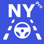 NY Driver License Test Pro icon