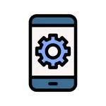 Hidden Settings icon