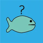 나는 물고기가 되었다 icon