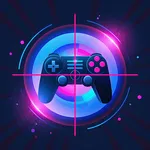 Hit Master Gamepad icon