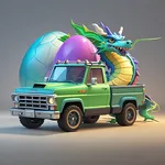 Save Dragon Egg icon