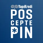 Yapı Kredi POS Cepte PIN icon