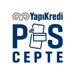 Yapı Kredi POS Cepte icon