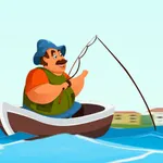 Fun Fishing Simulator icon