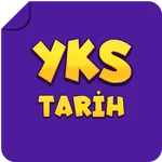 YKS (TYT-AYT) TARİH icon