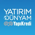 Yatırım Dünyam icon