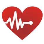ECG Quiz icon