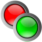 The Buttons icon