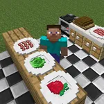 Fast Food Mod for Minecraft icon