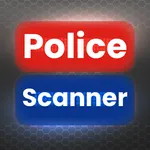 Police Scanner - Scanner Radio icon