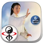 Tai Chi for Beginners 24 Form icon