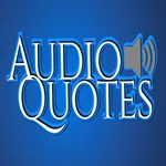 Audio Quotes to Inspire icon