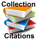Collection Maximes Français icon