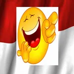Humor Lucu - Indonesian Jokes icon