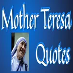 Mother Teresa Quotes 2 Inspire icon