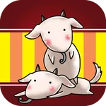 2015小羊兒拜年 icon