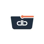 Delivery Basket - Food & Groce icon