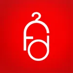 Fdrobe - Local Fashion Shoppin icon