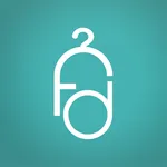 Fdrobe Store App icon