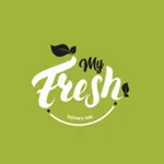 My Fresh Delivery icon