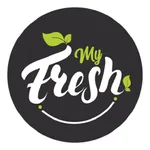 My Fresh Store App icon