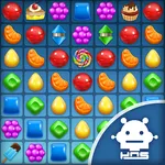 Candy Sweet Story:Match3Puzzle icon