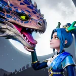 Beast's Creed: Idle RPG icon