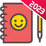 WeNote: Notes, Notepad, To do icon