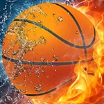 Basketball Jigsaw Puzzles icon