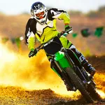 Motocross Jigsaw Puzzles icon