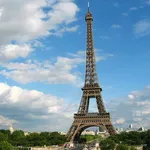 Paris Jigsaw Puzzles icon