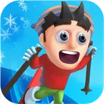 Ski Safari - 10th Anniversary icon