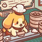 Steamy Pairup - Yo.Doggies icon