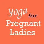YOGA FOR PREGNANT LADIES icon
