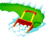 Snow Cleaning icon