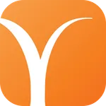 Yoga International icon