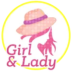 Be a Classy Lady icon