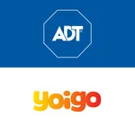 Yoigo ADT Alarma icon