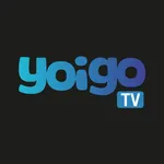 Yoigo TV icon