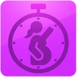 יולדת תזמון צירים icon