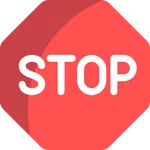 Yol Nişanları - Sürücülük İmta icon