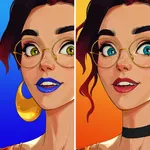 Find Master - Spot Differences icon