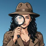 Find Hidden Objects - Spot It! icon
