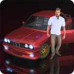 Car Parking Simulator: E30 icon