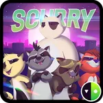 Scurry icon