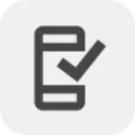 LG Device Firmware Info icon